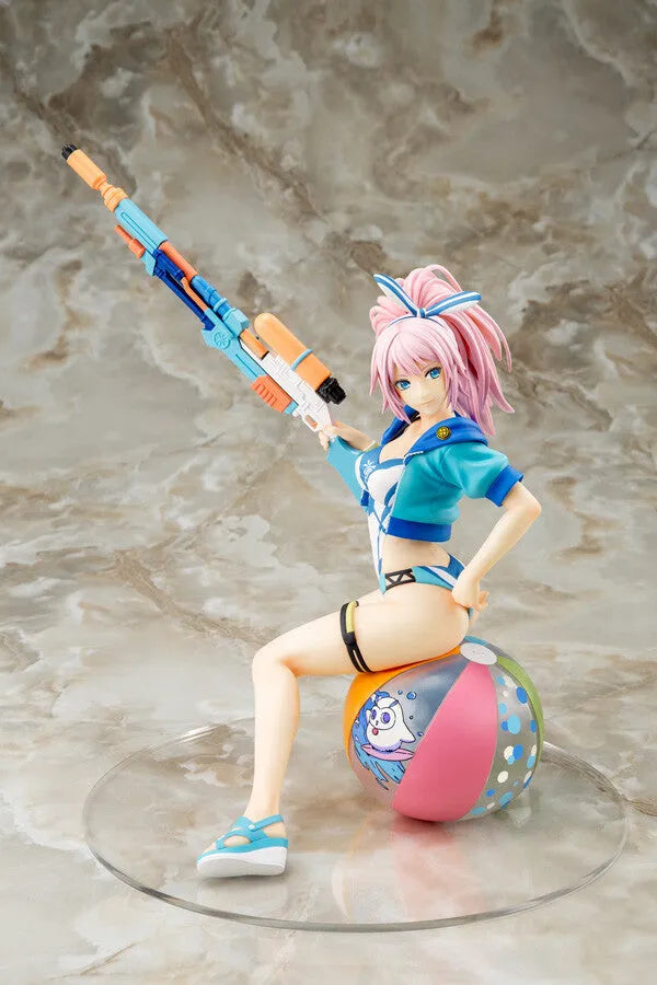 Tales of Arise - Shionne - 1/6 - Summer Ver. (Hakoiri Musume)ㅤ – Hakoiri Musume – ActionFigureBrasil