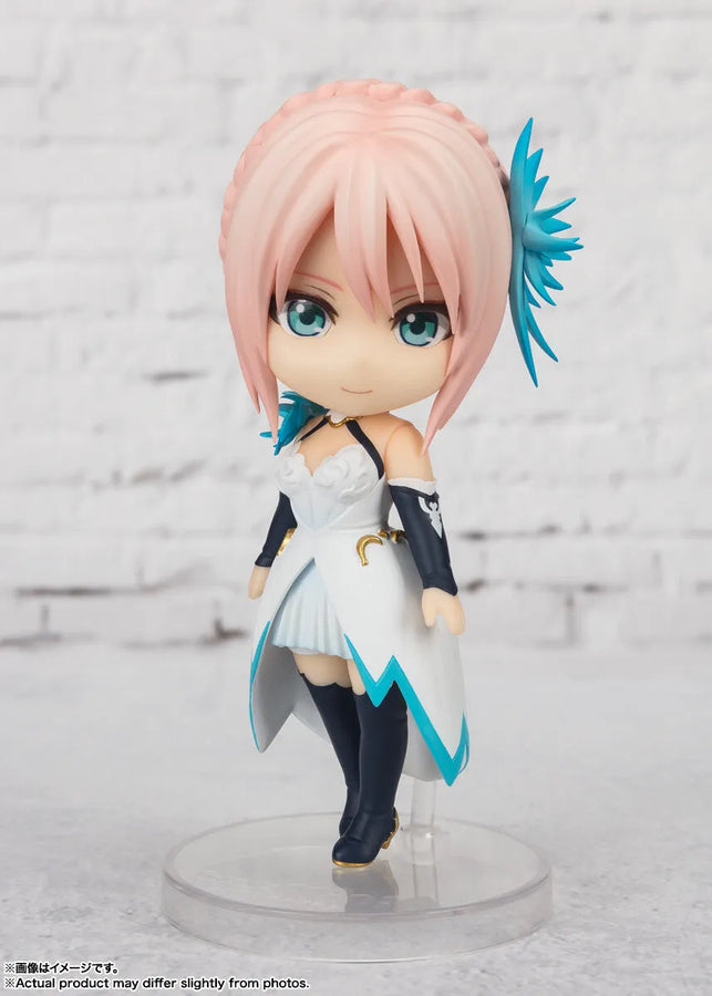Tales of Arise - Shionne - Figuarts mini (Bandai Spirits)ㅤ – Bandai Spirits – ActionFigureBrasil
