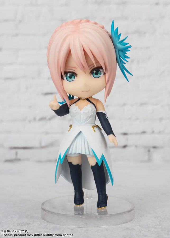 Tales of Arise - Shionne - Figuarts mini (Bandai Spirits)ㅤ – Bandai Spirits – ActionFigureBrasil