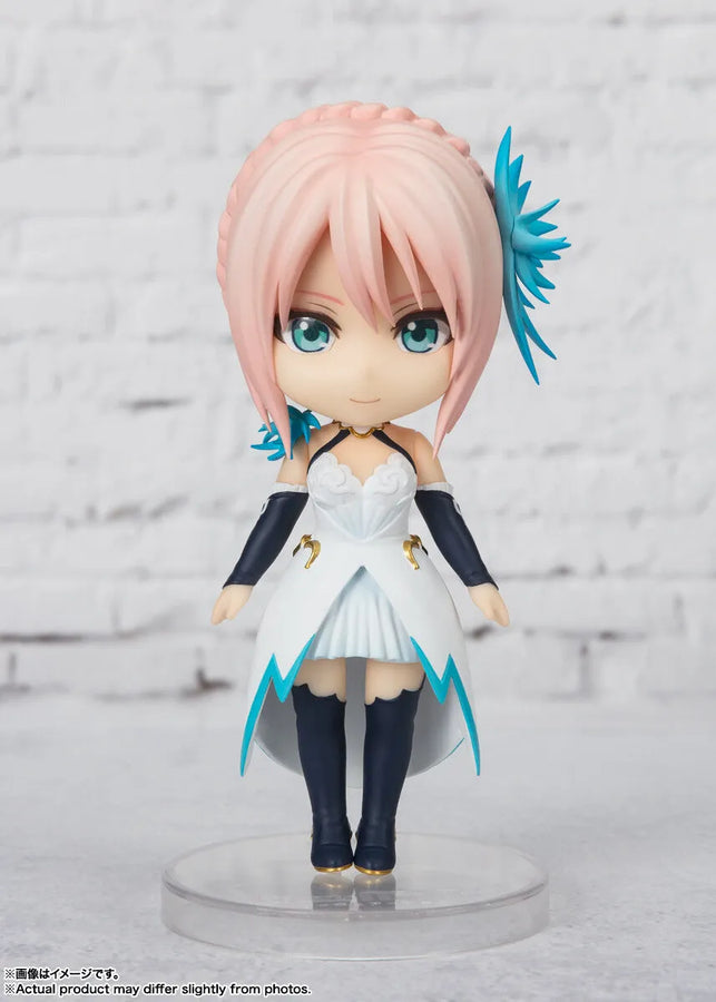 Tales of Arise - Shionne - Figuarts mini (Bandai Spirits)ㅤ – Bandai Spirits – ActionFigureBrasil