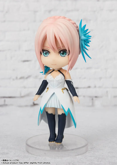Tales of Arise - Shionne - Figuarts mini (Bandai Spirits)ㅤ – Bandai Spirits – ActionFigureBrasil — embalagem