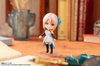 Tales of Arise - Shionne - Figuarts mini (Bandai Spirits)ㅤ – Bandai Spirits – ActionFigureBrasil — acessórios