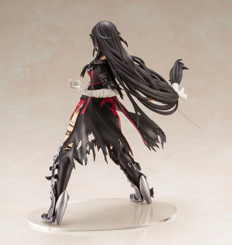 Tales of Berseria - Velvet Crowe - 1/8 - 2026 Re-release (Kotobukiya)ㅤ – Kotobukiya – ActionFigureBrasil