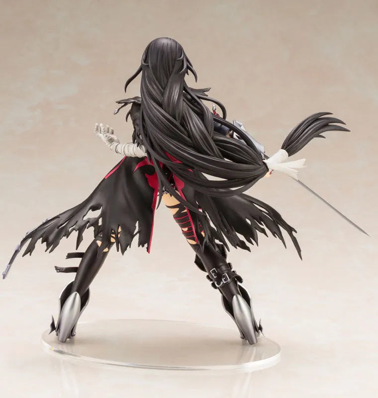 Tales of Berseria - Velvet Crowe - 1/8 - 2026 Re-release (Kotobukiya)ㅤ – Kotobukiya – ActionFigureBrasil