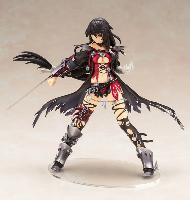 Tales of Berseria - Velvet Crowe - 1/8 - 2026 Re-release (Kotobukiya)ㅤ – Kotobukiya – ActionFigureBrasil