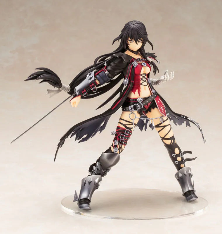 Tales of Berseria - Velvet Crowe - 1/8 - 2026 Re-release (Kotobukiya)ㅤ – Kotobukiya – ActionFigureBrasil