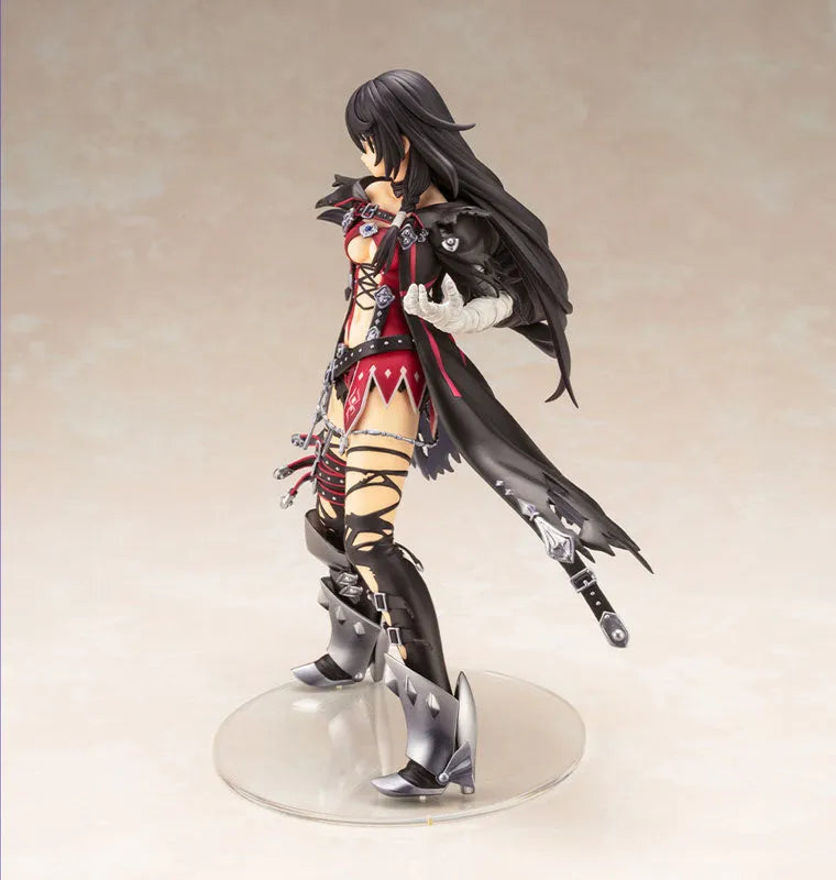 Tales of Berseria - Velvet Crowe - 1/8 - 2026 Re-release (Kotobukiya)ㅤ – Kotobukiya – ActionFigureBrasil