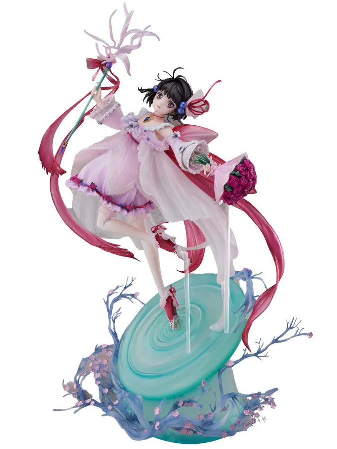 Tales of Destiny 2 - Reala - F:Nex - 1/7 (FuRyu)ㅤ – FuRyu – ActionFigureBrasil