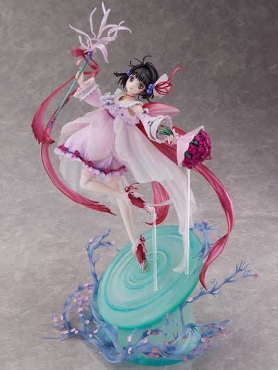 Tales of Destiny 2 - Reala - F:Nex - 1/7 (FuRyu)ㅤ – FuRyu – ActionFigureBrasil — ângulo diferente