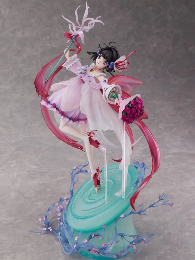 Tales of Destiny 2 - Reala - F:Nex - 1/7 (FuRyu)ㅤ – FuRyu – ActionFigureBrasil