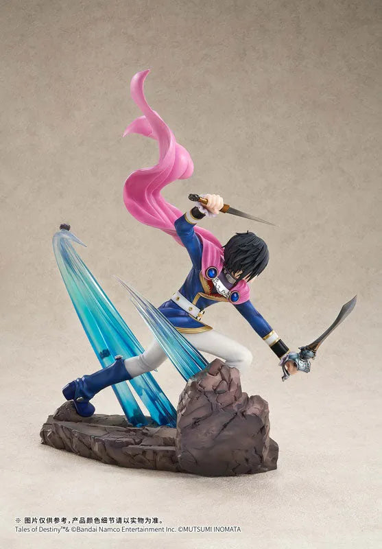 Tales of Destiny - Lion Magnus - 1/7 (Ribose)ㅤ – Ribose – ActionFigureBrasil