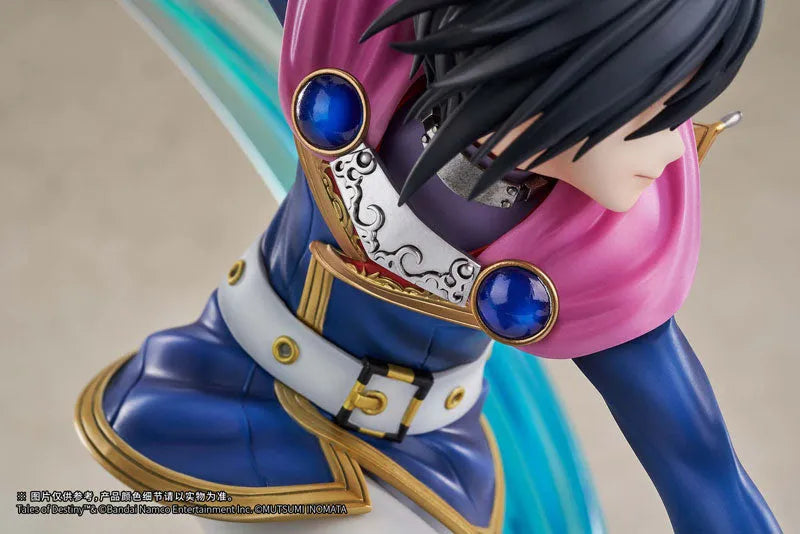 Tales of Destiny - Lion Magnus - 1/7 (Ribose)ㅤ – Ribose – ActionFigureBrasil