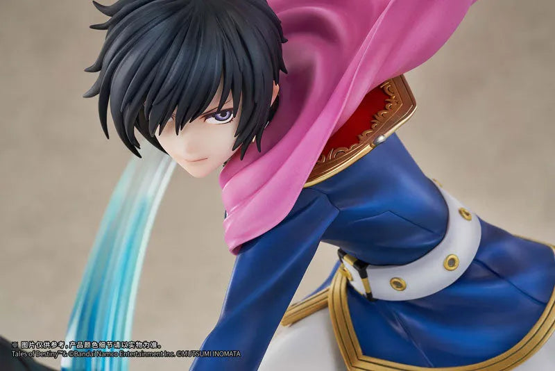 Tales of Destiny - Lion Magnus - 1/7 (Ribose)ㅤ – Ribose – ActionFigureBrasil