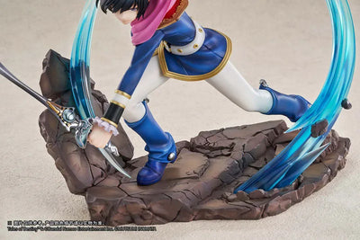 Tales of Destiny - Lion Magnus - 1/7 (Ribose)ㅤ – Ribose – ActionFigureBrasil — ambientada
