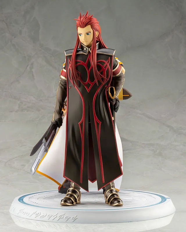 Tales of the Abyss - Asch - Luke fone Fabre - 1/8 - Meaning of Birth (Kotobukiya)ㅤ – Kotobukiya – ActionFigureBrasil
