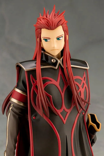 Tales of the Abyss - Asch - Luke fone Fabre - 1/8 - Meaning of Birth (Kotobukiya)ㅤ – Kotobukiya – ActionFigureBrasil — iluminação de estúdio