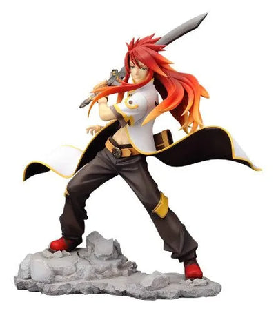 Tales of the Abyss - Luke fone Fabre - ALTAiR - 1/8 (Alter)ㅤ – Alter – ActionFigureBrasil