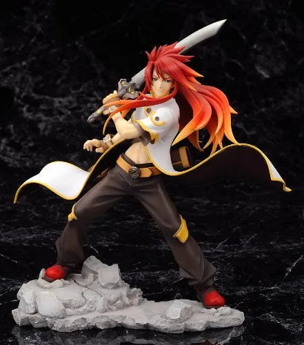 Tales of the Abyss - Luke fone Fabre - ALTAiR - 1/8 (Alter)ㅤ – Alter – ActionFigureBrasil