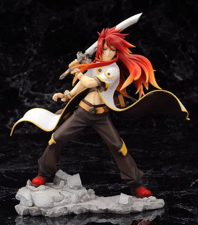 Tales of the Abyss - Luke fone Fabre - ALTAiR - 1/8 (Alter)ㅤ – Alter – ActionFigureBrasil — close