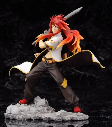 Tales of the Abyss - Luke fone Fabre - ALTAiR - 1/8 (Alter)ㅤ – Alter – ActionFigureBrasil
