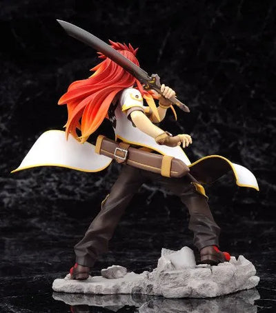 Tales of the Abyss - Luke fone Fabre - ALTAiR - 1/8 (Alter)ㅤ – Alter – ActionFigureBrasil — acessórios