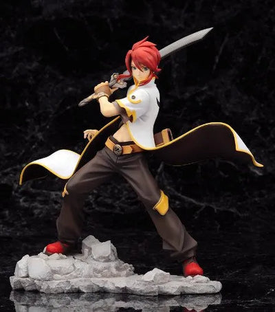 Tales of the Abyss - Luke fone Fabre - ALTAiR - 1/8 (Alter)ㅤ – Alter – ActionFigureBrasil — ambientada
