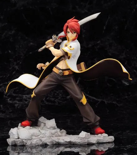 Tales of the Abyss - Luke fone Fabre - ALTAiR - 1/8 (Alter)ㅤ – Alter – ActionFigureBrasil