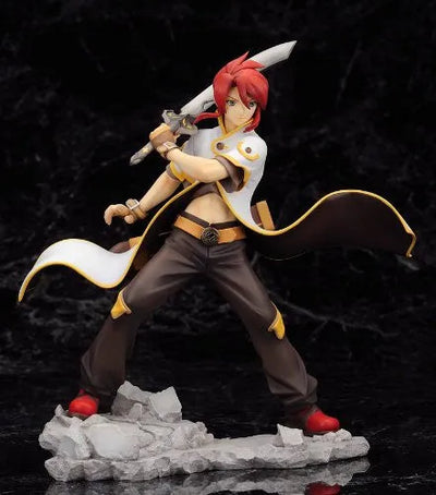 Tales of the Abyss - Luke fone Fabre - ALTAiR - 1/8 (Alter)ㅤ – Alter – ActionFigureBrasil — iluminação de estúdio