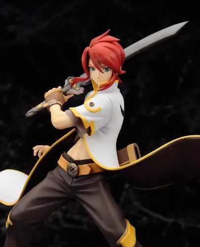 Tales of the Abyss - Luke fone Fabre - ALTAiR - 1/8 (Alter)ㅤ – Alter – ActionFigureBrasil