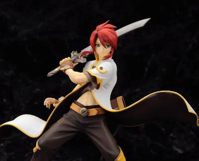 Tales of the Abyss - Luke fone Fabre - ALTAiR - 1/8 (Alter)ㅤ – Alter – ActionFigureBrasil — close