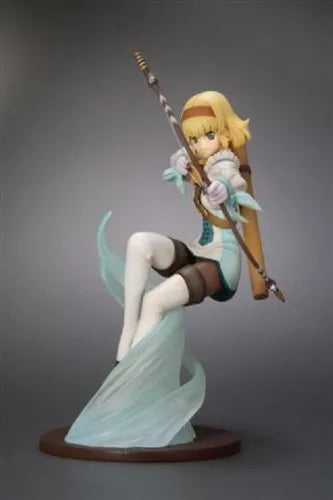 Tales of the Abyss - Natalia Luzu Kimlasca-Lanvaldear - 1/8 (Kotobukiya)ㅤ – Kotobukiya – ActionFigureBrasil