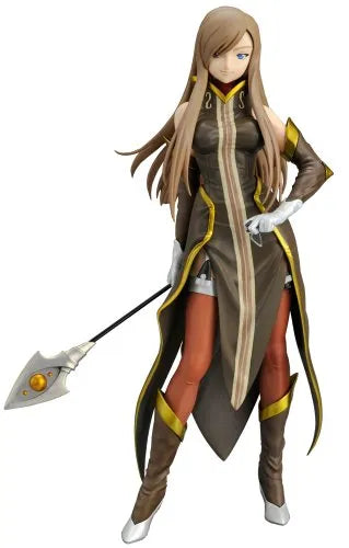 Tales of the Abyss - Tear Grants - 1/7 (Milestone NBGI)ㅤ – Milestone – ActionFigureBrasil