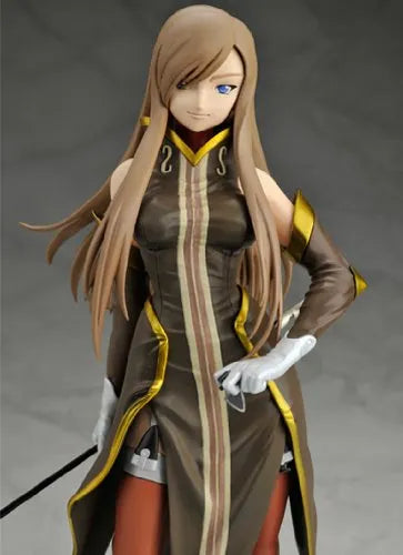 Tales of the Abyss - Tear Grants - 1/7 (Milestone NBGI)ㅤ – Milestone – ActionFigureBrasil — ângulo diferente