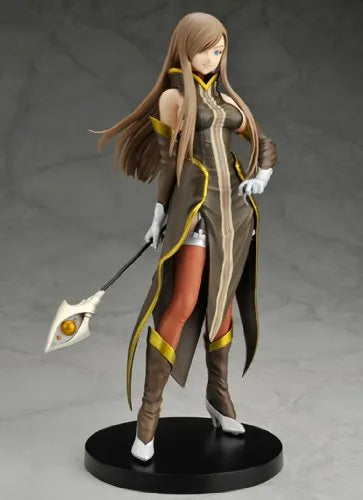 Tales of the Abyss - Tear Grants - 1/7 (Milestone NBGI)ㅤ – Milestone – ActionFigureBrasil — detalhe do produto