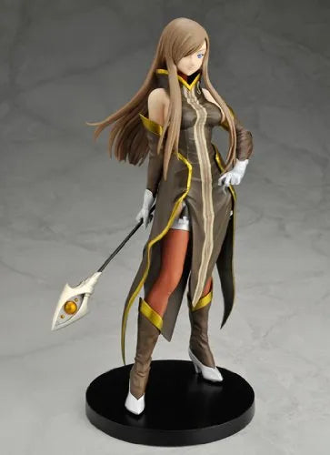 Tales of the Abyss - Tear Grants - 1/7 (Milestone NBGI)ㅤ – Milestone – ActionFigureBrasil