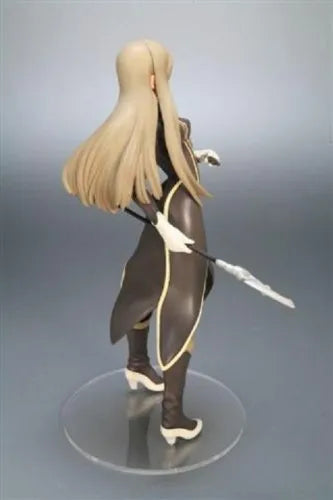 Tales of the Abyss - Tear Grants - 1/8 (Kotobukiya)ㅤ – Kotobukiya – ActionFigureBrasil — ângulo diferente