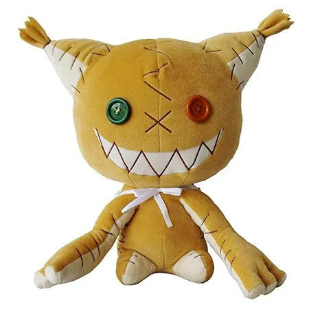 Tales of the Abyss - Tokunaga (Bandai Namco Games Inc.)ㅤ – Bandai Namco – ActionFigureBrasil