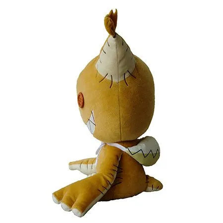 Tales of the Abyss - Tokunaga (Bandai Namco Games Inc.)ㅤ – Bandai Namco – ActionFigureBrasil