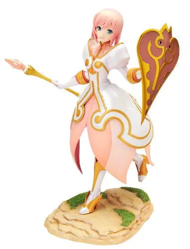 Tales of Vesperia - Estellise Sidos Heurassein - 1/8 (Alter)ㅤ – Alter – ActionFigureBrasil