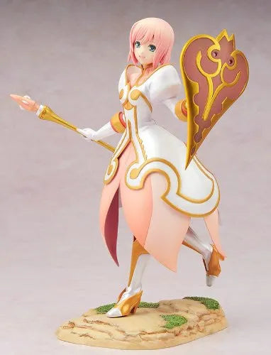 Tales of Vesperia - Estellise Sidos Heurassein - 1/8 (Alter)ㅤ – Alter – ActionFigureBrasil