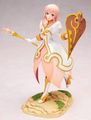 Tales of Vesperia - Estellise Sidos Heurassein - 1/8 (Alter)ㅤ – Alter – ActionFigureBrasil