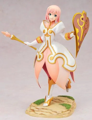 Tales of Vesperia - Estellise Sidos Heurassein - 1/8 (Alter)ㅤ – Alter – ActionFigureBrasil