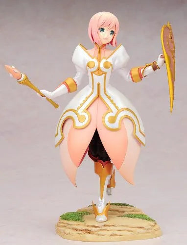 Tales of Vesperia - Estellise Sidos Heurassein - 1/8 (Alter)ㅤ – Alter – ActionFigureBrasil