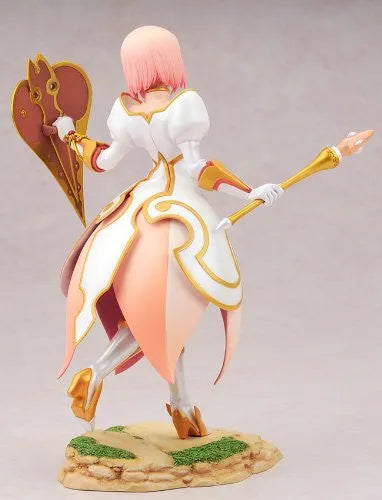 Tales of Vesperia - Estellise Sidos Heurassein - 1/8 (Alter)ㅤ – Alter – ActionFigureBrasil