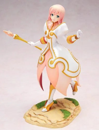 Tales of Vesperia - Estellise Sidos Heurassein - 1/8 (Alter)ㅤ – Alter – ActionFigureBrasil