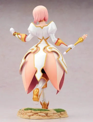 Tales of Vesperia - Estellise Sidos Heurassein - 1/8 (Alter)ㅤ – Alter – ActionFigureBrasil