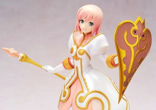 Tales of Vesperia - Estellise Sidos Heurassein - 1/8 (Alter)ㅤ – Alter – ActionFigureBrasil