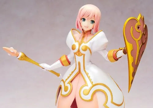 Tales of Vesperia - Estellise Sidos Heurassein - 1/8 (Alter)ㅤ – Alter – ActionFigureBrasil
