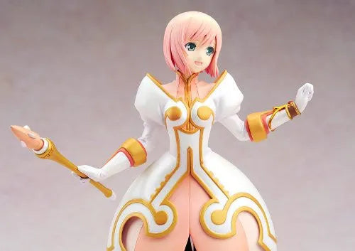 Tales of Vesperia - Estellise Sidos Heurassein - 1/8 (Alter)ㅤ – Alter – ActionFigureBrasil