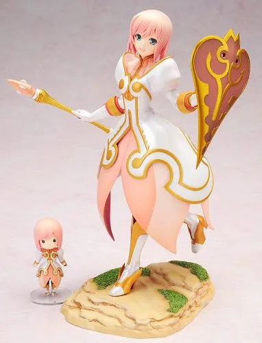 Tales of Vesperia - Estellise Sidos Heurassein - 1/8 (Alter)ㅤ – Alter – ActionFigureBrasil